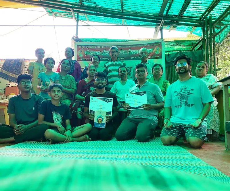 Yog Sanskar (Naturopathy Yog Center)