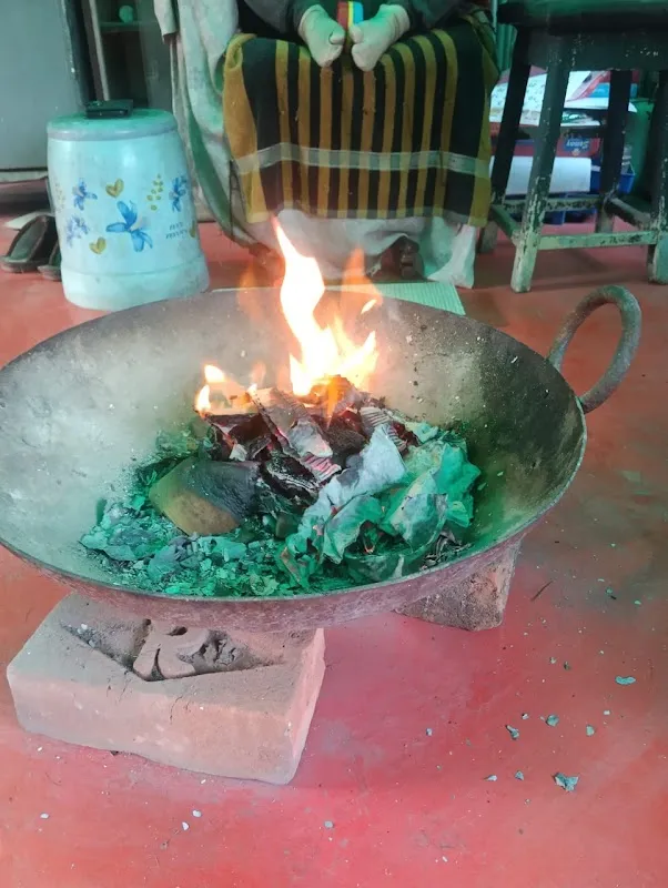 Yog Sanskar (Naturopathy Yog Center)