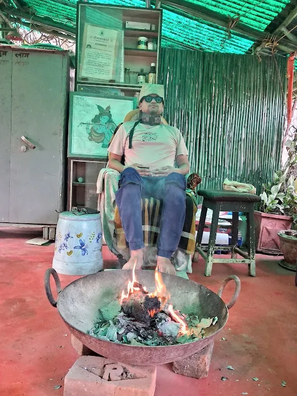 Yog Sanskar (Naturopathy Yog Center)