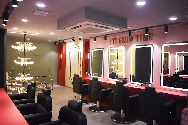 Nick's salon Makeup studio & academy