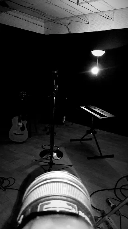 Saraswati Studio