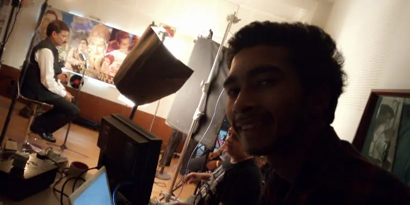 Saraswati Studio