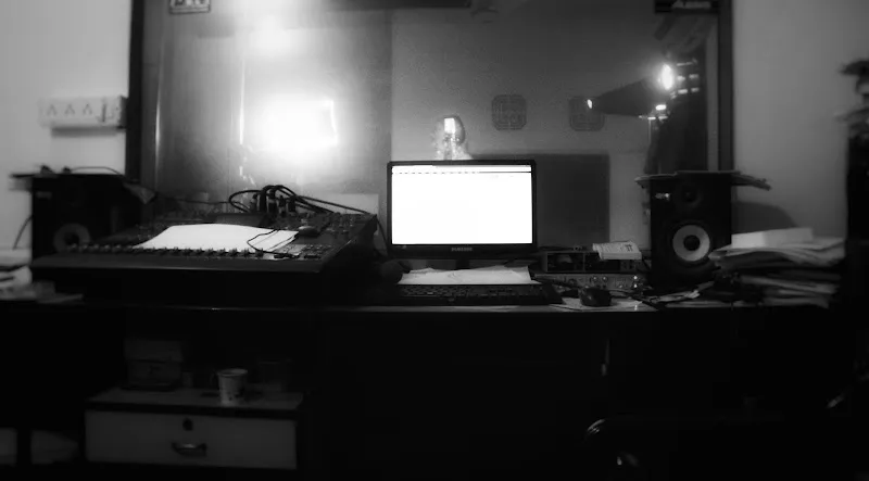 Saraswati Studio
