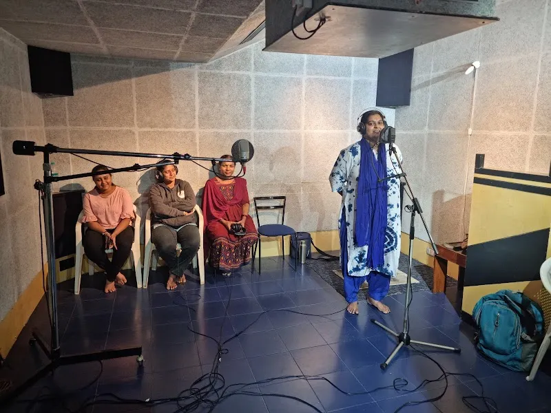 Akash Audio