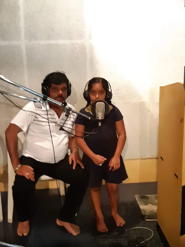 Akash Audio