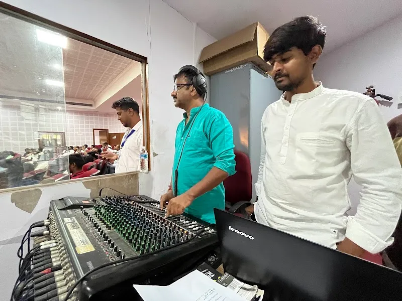 Akash Audio