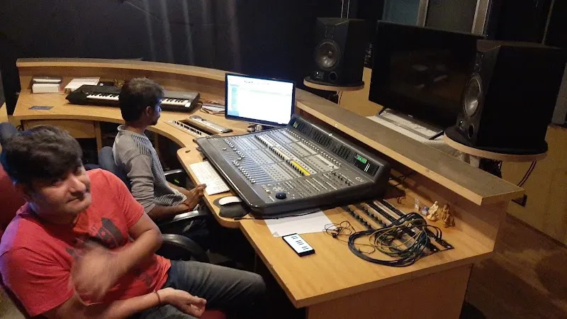 Akash Audio