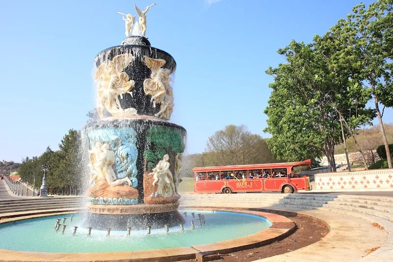 Ramoji Film City