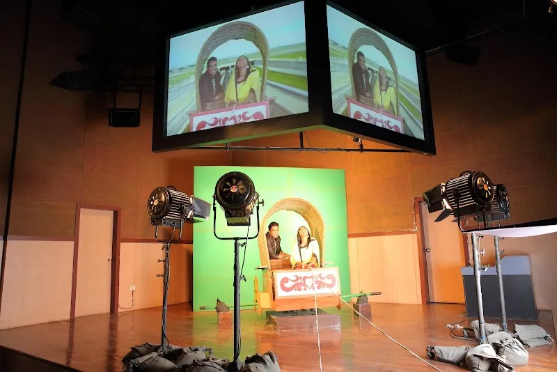 Ramoji Film City