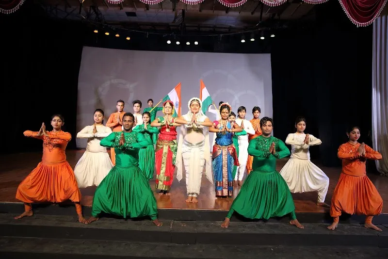 Ramoji Film City
