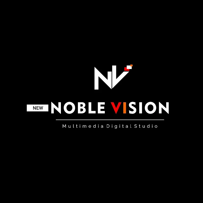 NEW NOBLE VISION WEDDING PHOTOGRAPHY