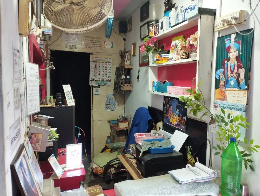 Shri 7 Photo Studio