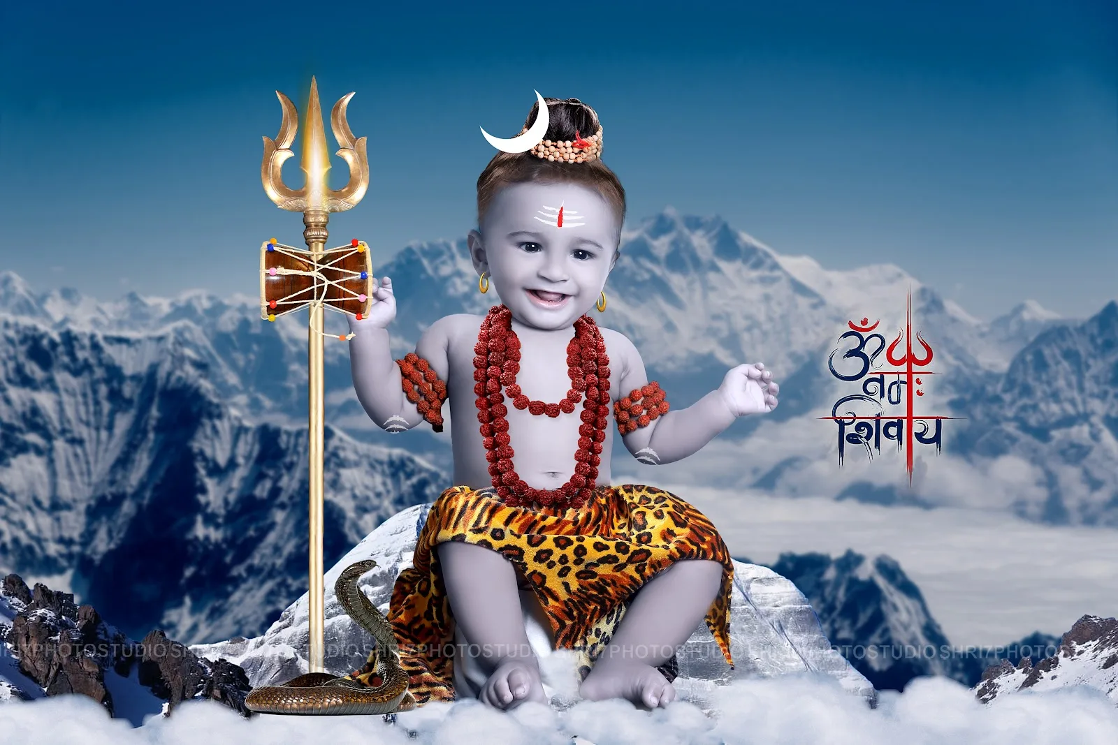 Shri 7 Photo Studio