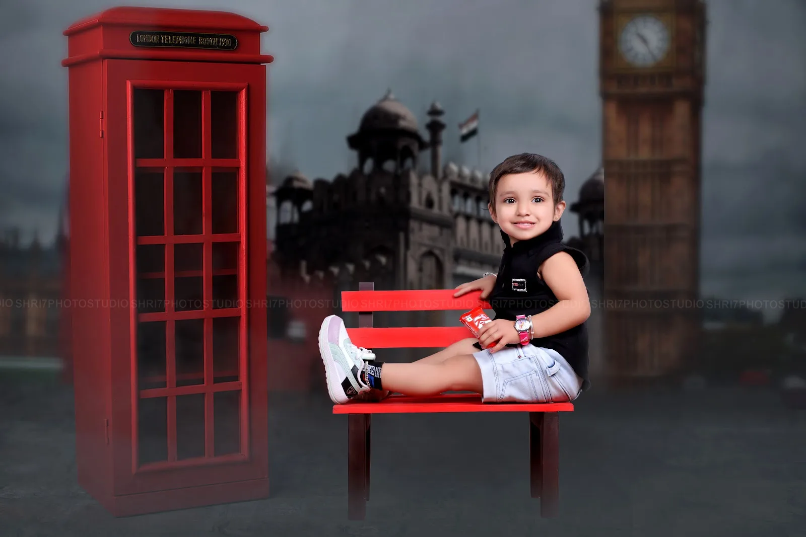 Shri 7 Photo Studio