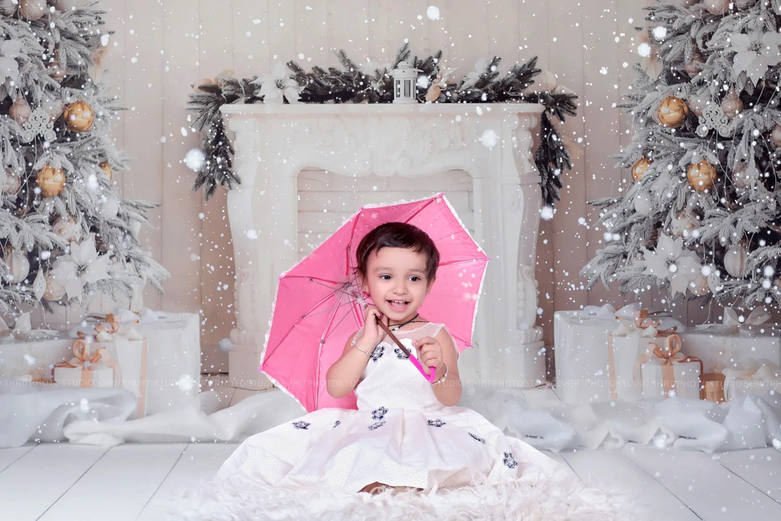 Shri 7 Photo Studio