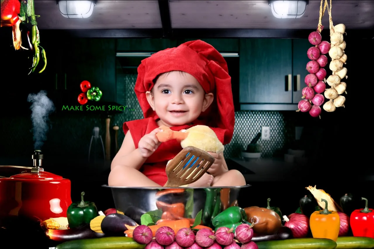 Shri 7 Photo Studio