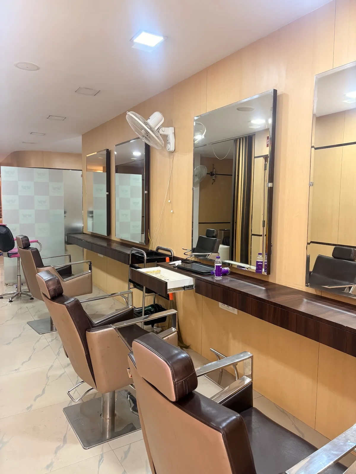 Pamper Angels