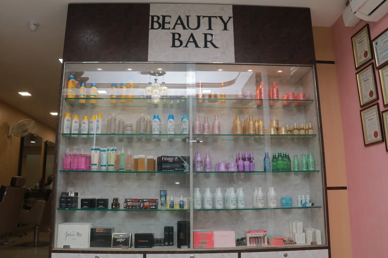 Pamper Angels