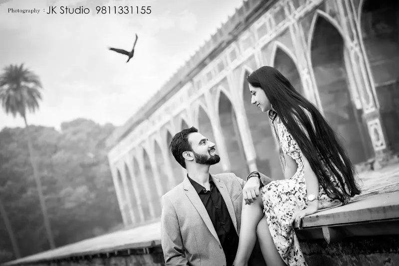 J K STUDIO