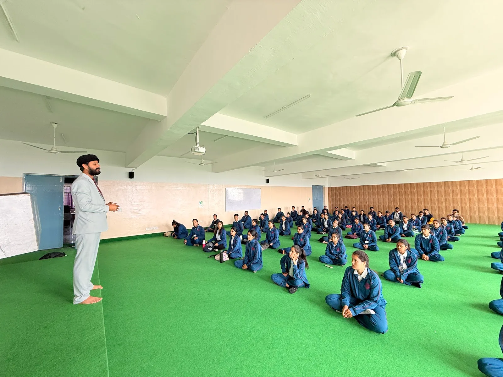 Skm Yoga