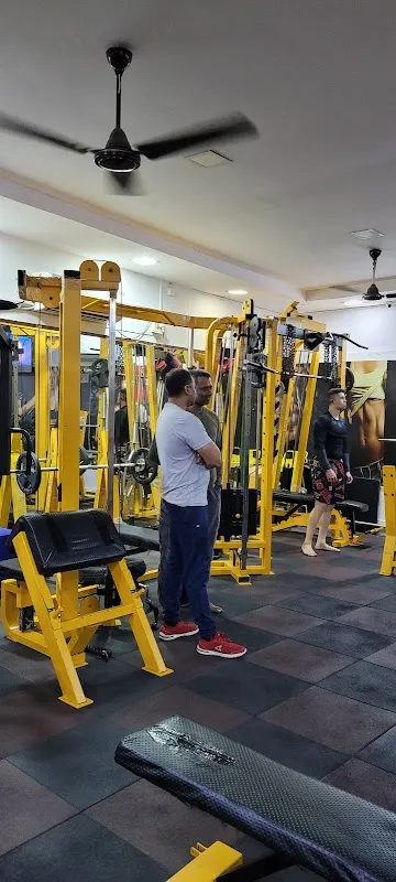 Lifestyle Fitness