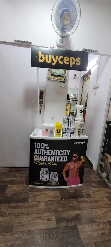 Lifestyle Fitness