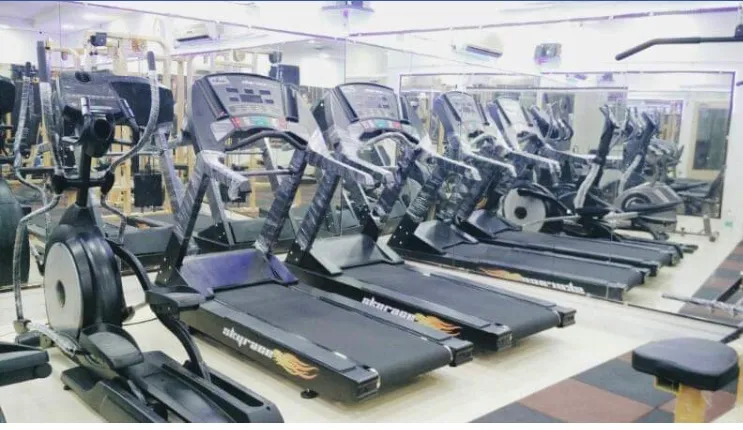 Lifestyle Fitness