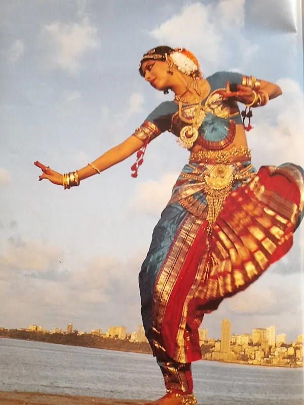 Nritya Jyoti School Of Indian Classical Dance