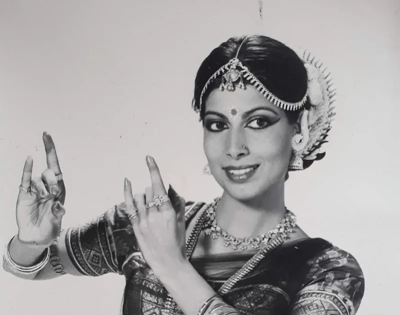 Nritya Jyoti School Of Indian Classical Dance