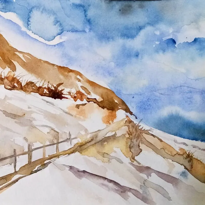 Art of pacific