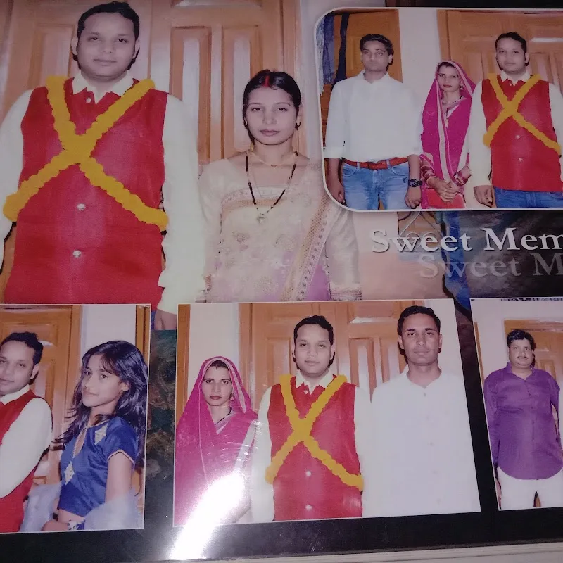Ashish Verma Music Director
