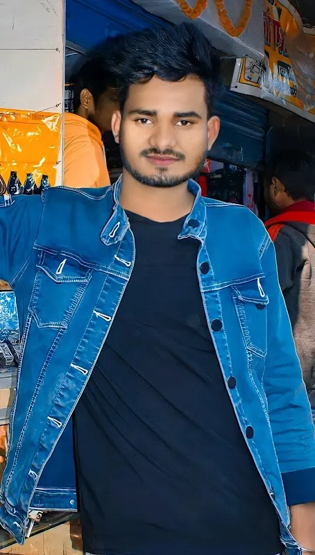 Ashish Verma Music Director