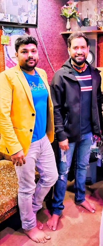 Ashish Verma Music Director