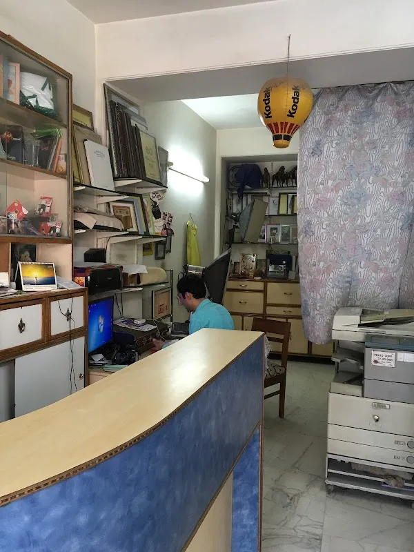 Ajanta Digital Studio