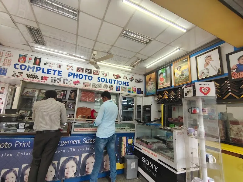 RK Color Lab