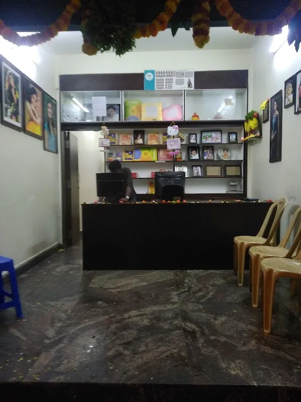 RK Color Lab