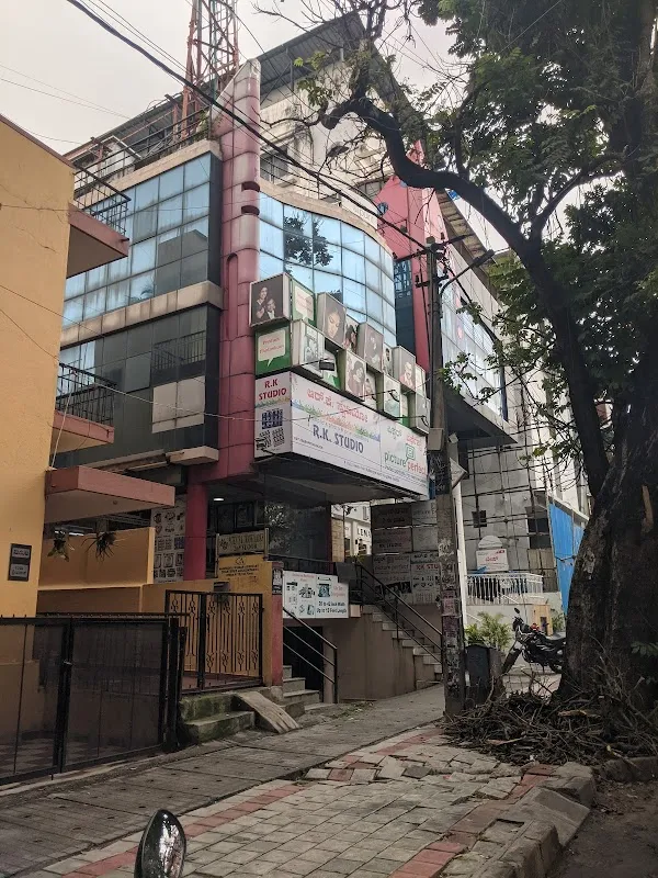 RK Color Lab