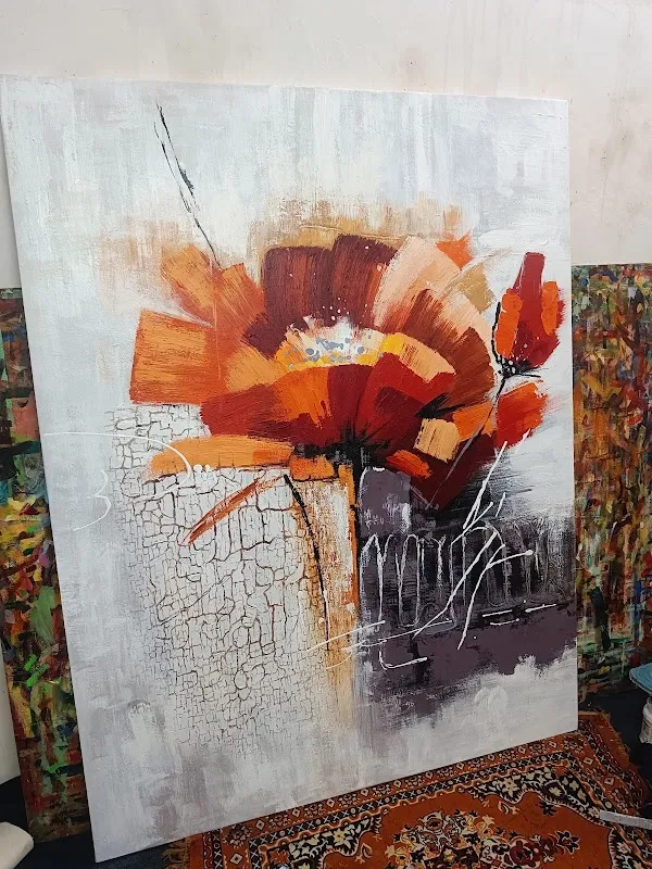 ACHAL ART STUDIO FINE ARTS