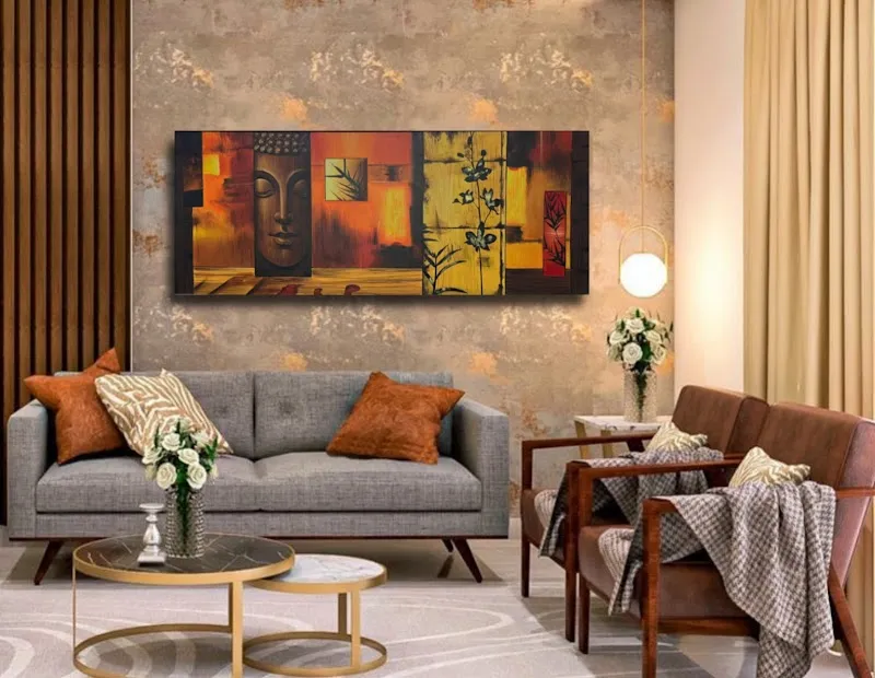 ACHAL ART STUDIO FINE ARTS