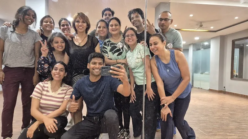 Delhi Salsa Club Salsa Class, Bachata Class, Kizomba Class, Zumba classs