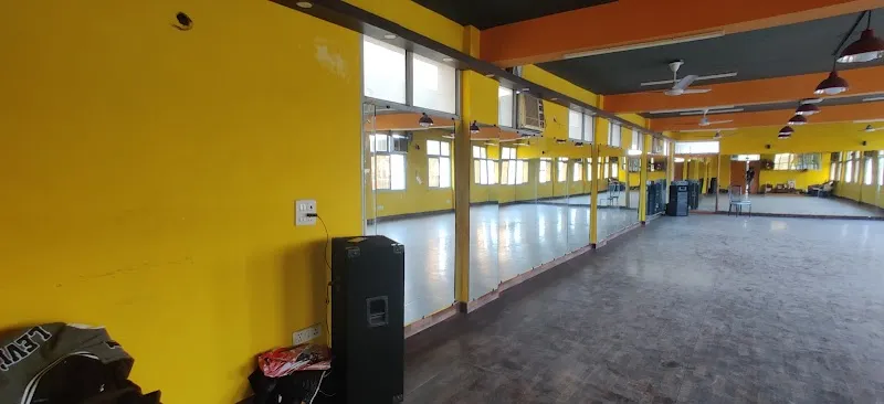 Delhi Salsa Club Salsa Class, Bachata Class, Kizomba Class, Zumba classs