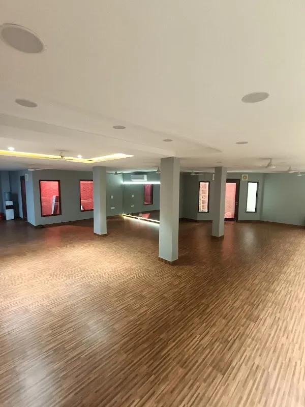 Delhi Salsa Club Salsa Class, Bachata Class, Kizomba Class, Zumba classs