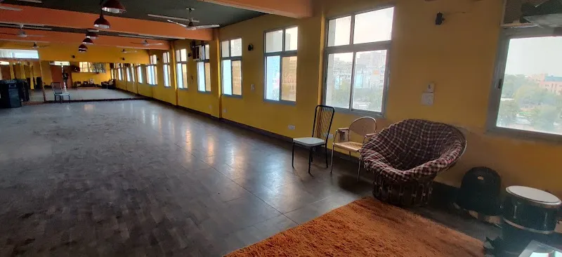 Delhi Salsa Club Salsa Class, Bachata Class, Kizomba Class, Zumba classs