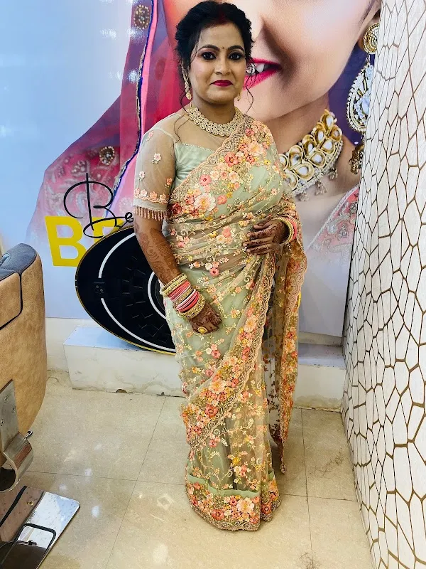 Bellissima Exclusive Salon Lucknow