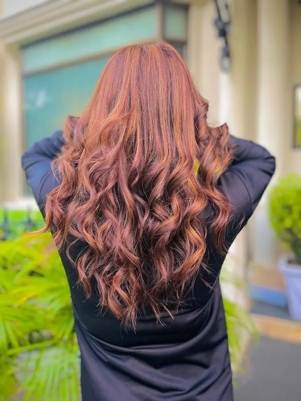 Bellissima Exclusive Salon Lucknow