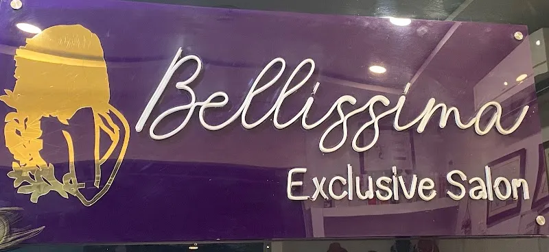 Bellissima Exclusive Salon Lucknow