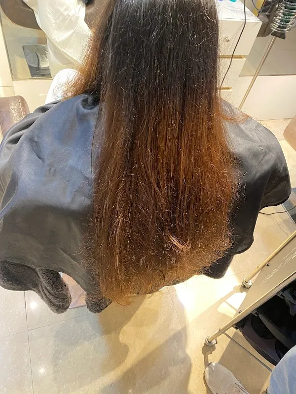 Bellissima Exclusive Salon Lucknow