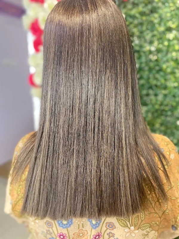 Bellissima Exclusive Salon Lucknow