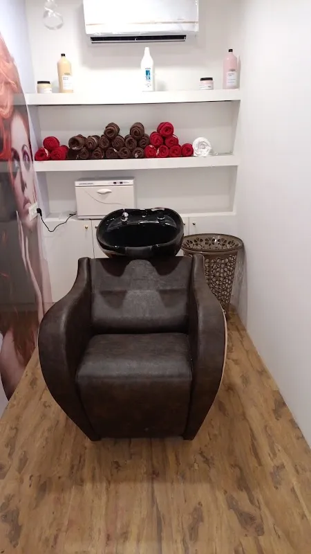 Bellissima Exclusive Salon Lucknow