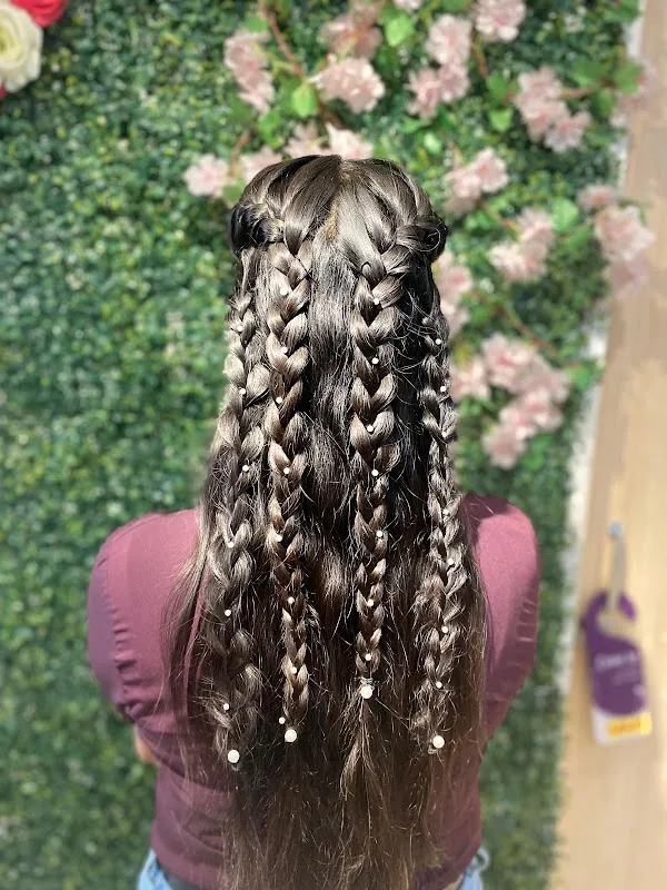 Bellissima Exclusive Salon Lucknow